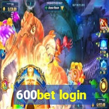 600bet login